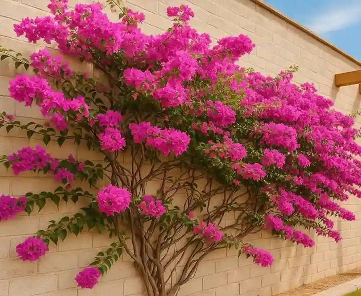 25 Plantas para Jardim Resistentes ao Sol e Chuva – Dicas de Plantas